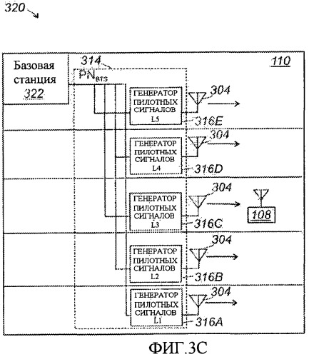 Системы и способы для определения местоположения мобильного устройства (патент 2455661)
