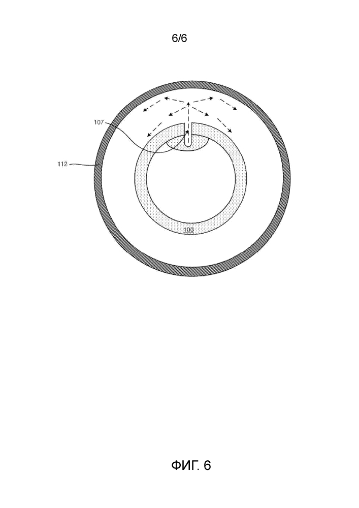 Способ изготовления катетера фолея (патент 2629788)
