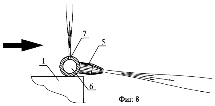 Рыбозащитное устройство водозаборного сооружения (патент 2288989)