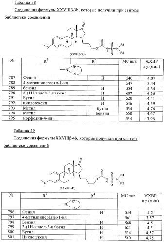 Новые ингибиторы 17 -гидроксистероид-дегидрогеназы типа i (патент 2369614)