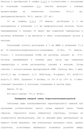 Системы михаэля в качестве ингибиторов трансглутаминазы (патент 2501806)