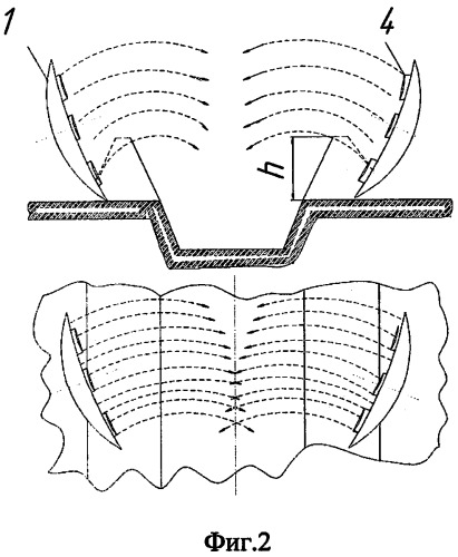 Устройство дискового типа для заделки луковиц в борозде (патент 2490851)