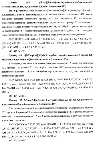 7-членные циклические соединения, способы их получения и их фармацевтическое применение (патент 2466994)