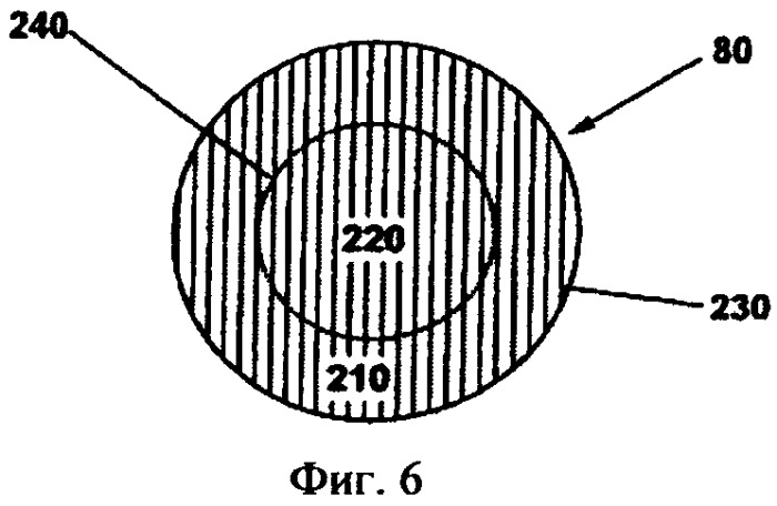 Способ повышения сопротивляемости утечке в закрытой находящейся под давлением системе, содержащей контейнер, закупоренный мембраной (патент 2484808)