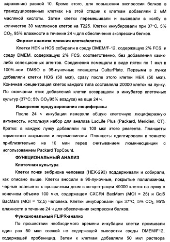 Производные тетрагидрохинолина, демонстрирующие защитное от вич-инфекции действие (патент 2352567)