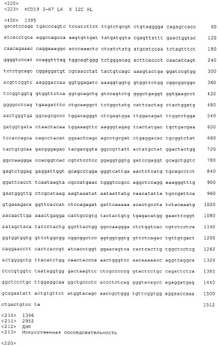 Pscaxcd3, cd19xcd3, c-metxcd3, эндосиалинxcd3, epcamxcd3, igf-1rxcd3 или fap-альфаxcd3 биспецифическое одноцепочечное антитело с межвидовой специфичностью (патент 2547600)