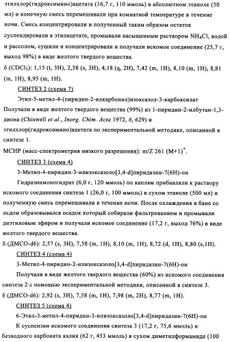 Новые производные пиридазин-3(2н)-она (патент 2346939)