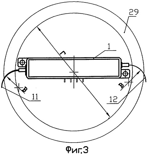 Интегрально-оптический модуль для волоконно-оптического гироскопа (патент 2298819)