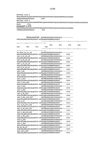 Клонирование и использование функционального r-гена из solanum chacoense (патент 2586509)