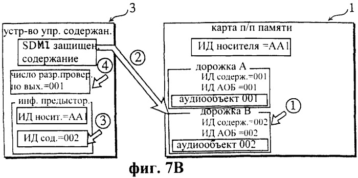 Система и способ управления воспроизведением аудиоданных с устройством редактирования и носителем записи (патент 2273101)