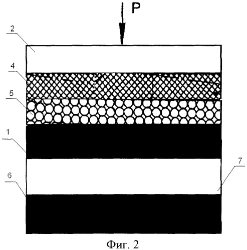 Способ моделирования деформирования и разрушения массива горных пород вокруг выработанного пространства (патент 2390632)