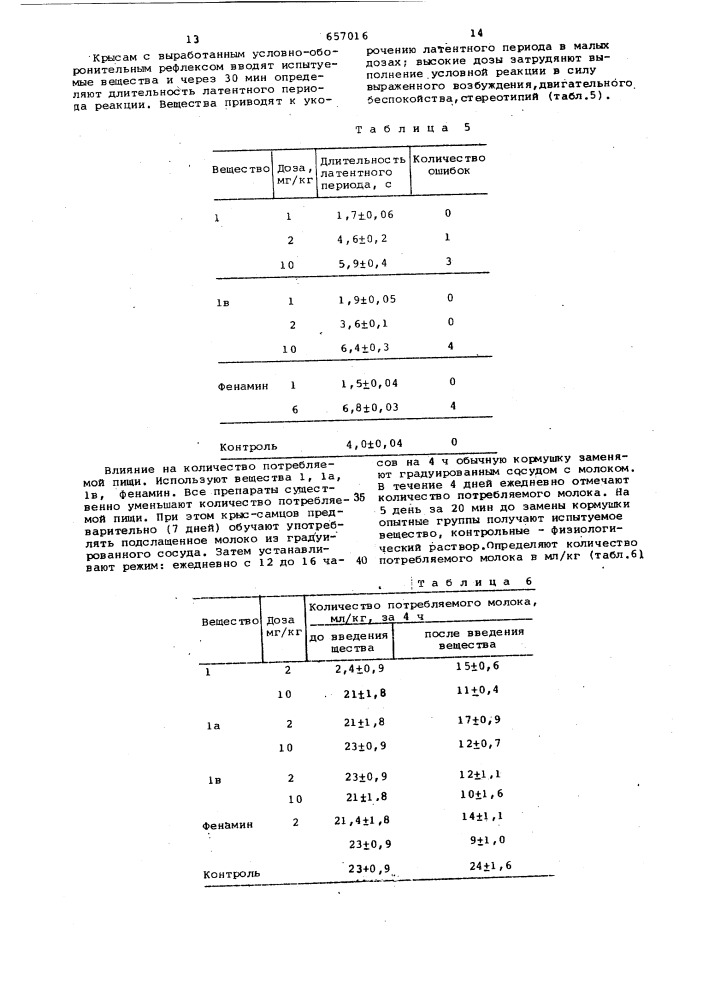 Производные 1,2-гидросиламинокетонов, обладающие нейротропной активностью (патент 657016)