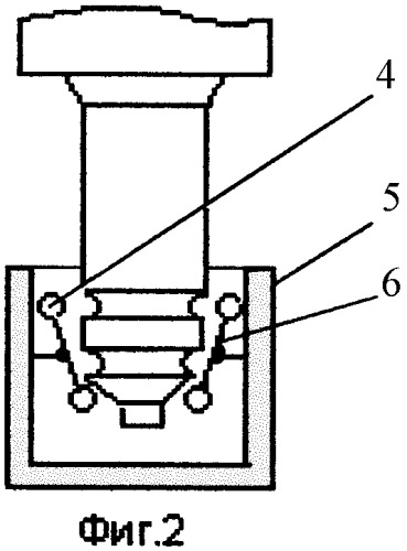 Кнопочная застежка (патент 2351266)