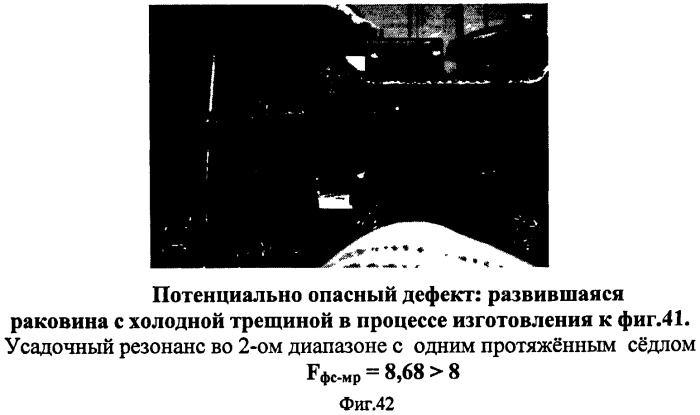 Устройство для прогнозирования остаточного ресурса при неразрушающем контроле; определения крупных потенциально опасных дефектов; выявления зон хрупкого разрушения; определения изменения зон фазового состава. (патент 2511074)