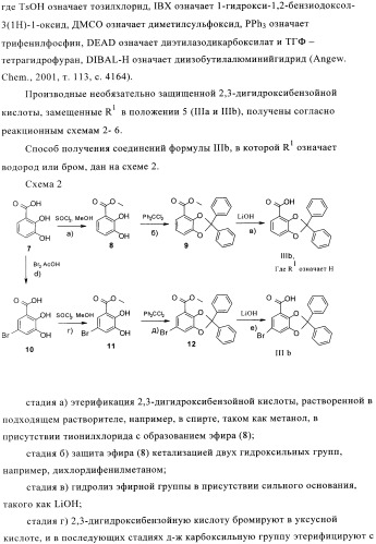 Ингибиторы сомт (патент 2354655)