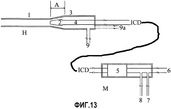 Форсуночное распылительное устройство, распыляемая текучая среда и их применение (патент 2558106)