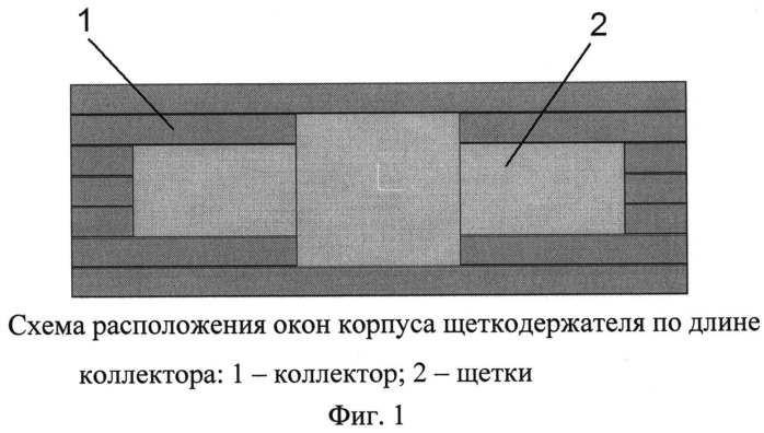 Щеткодержатель (патент 2548908)