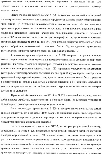 Устройство управления для транспортного средства (патент 2389625)