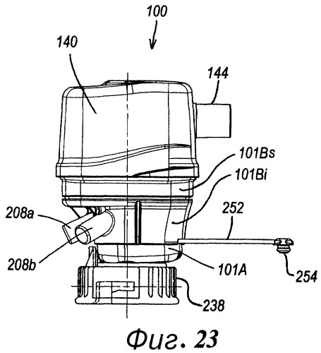 Электронный пульсатор для доильных установок (патент 2414815)