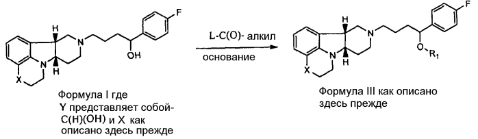 Органические соединения (патент 2591194)