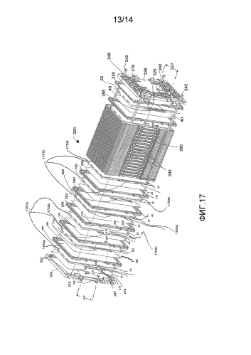 Расширяемый аккумуляторный модуль (патент 2592786)