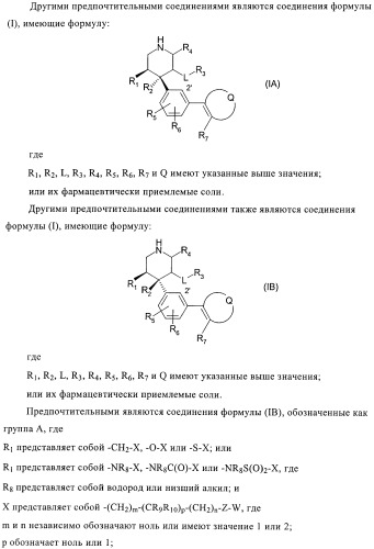 Производные 4-фенилпиперидина в качестве ингибиторов ренина (патент 2374228)