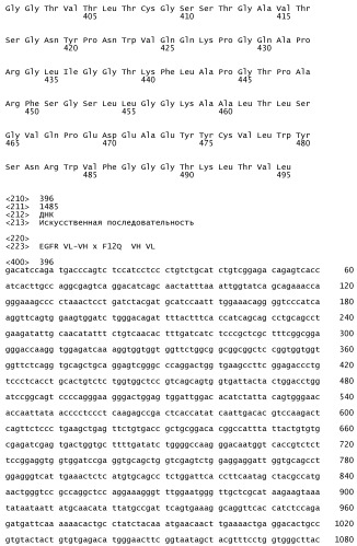 Биспецифические связывающие агенты с межвидовой специфичностью (патент 2535992)