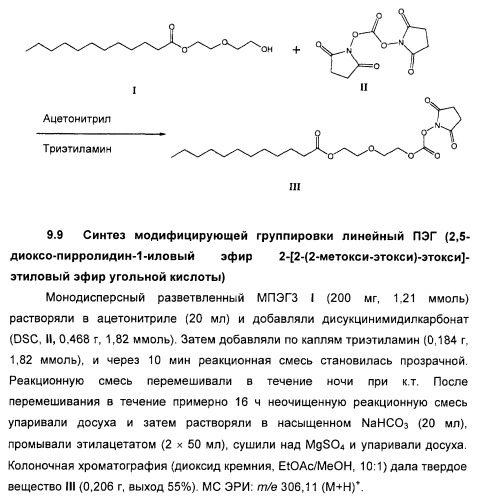 Натрийуретические соединения, конъюгаты и их применение (патент 2388765)