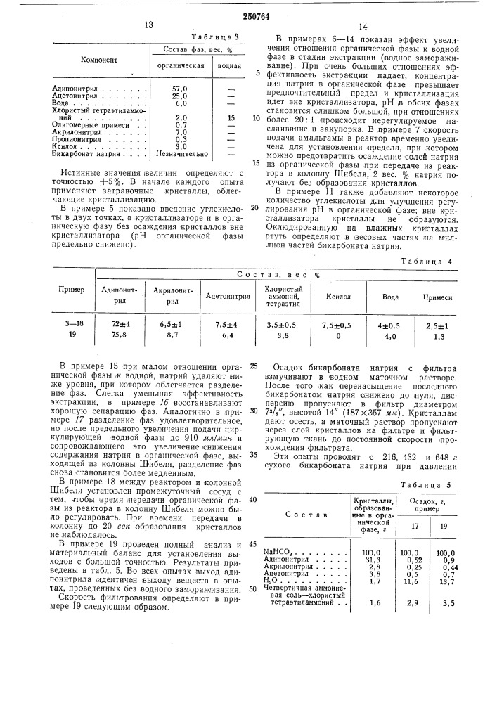 Способ получения димеров (патент 250764)