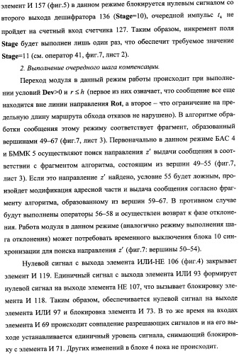 Модуль для организации обмена сообщениями (патент 2359320)