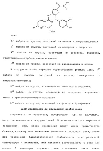 Противовирусные соединения (патент 2441869)