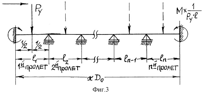 Способ устранения изогнутости торцов колец шлифованием (патент 2271918)