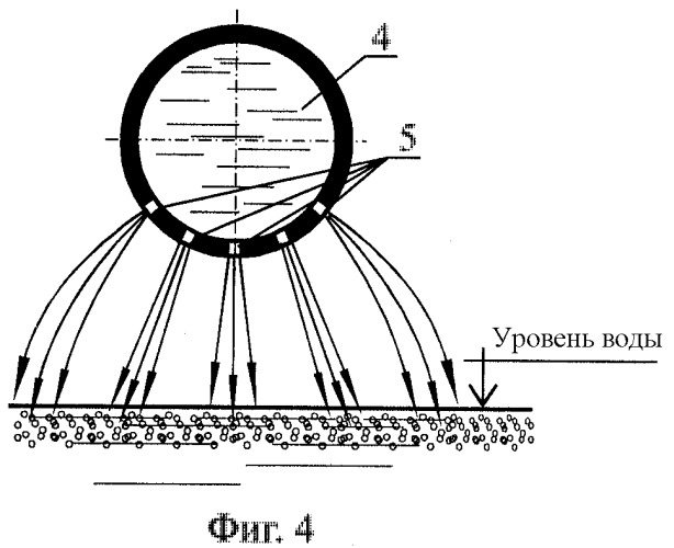 Оголовок рыбопропускного сооружения и способ привлечения рыбы (патент 2244064)