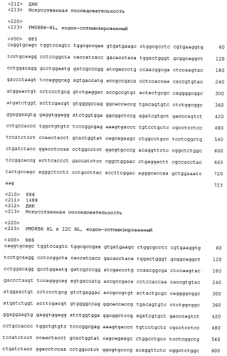 Psma×cd3 биспецифическое одноцепочечное антитело с межвидовой специфичностью (патент 2559531)