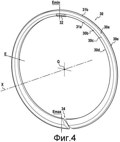 Рабочее колесо турбины и газотурбинный двигатель (патент 2550226)