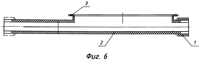 Способ изготовления распределительного коллектора из термопластичных комплектующих и материалов для установки элементов формирования струйных потоков (патент 2412011)