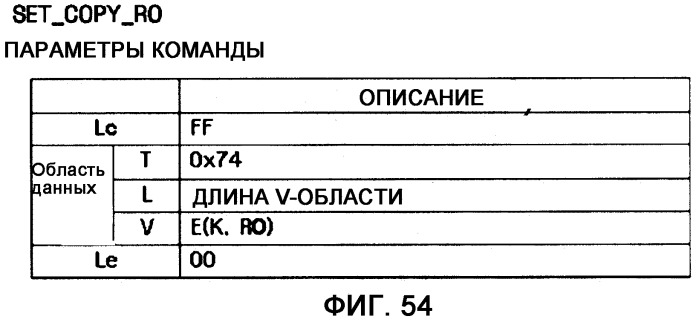 Устройство и способ для перемещения и копирования объектов прав между устройством и портативным запоминающим устройством (патент 2377642)