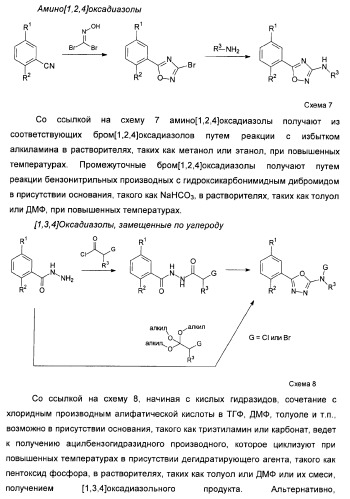 Дополнительные гетероциклические соединения и их применение в качестве антагонистов метаботропного глутаматного рецептора (патент 2370495)