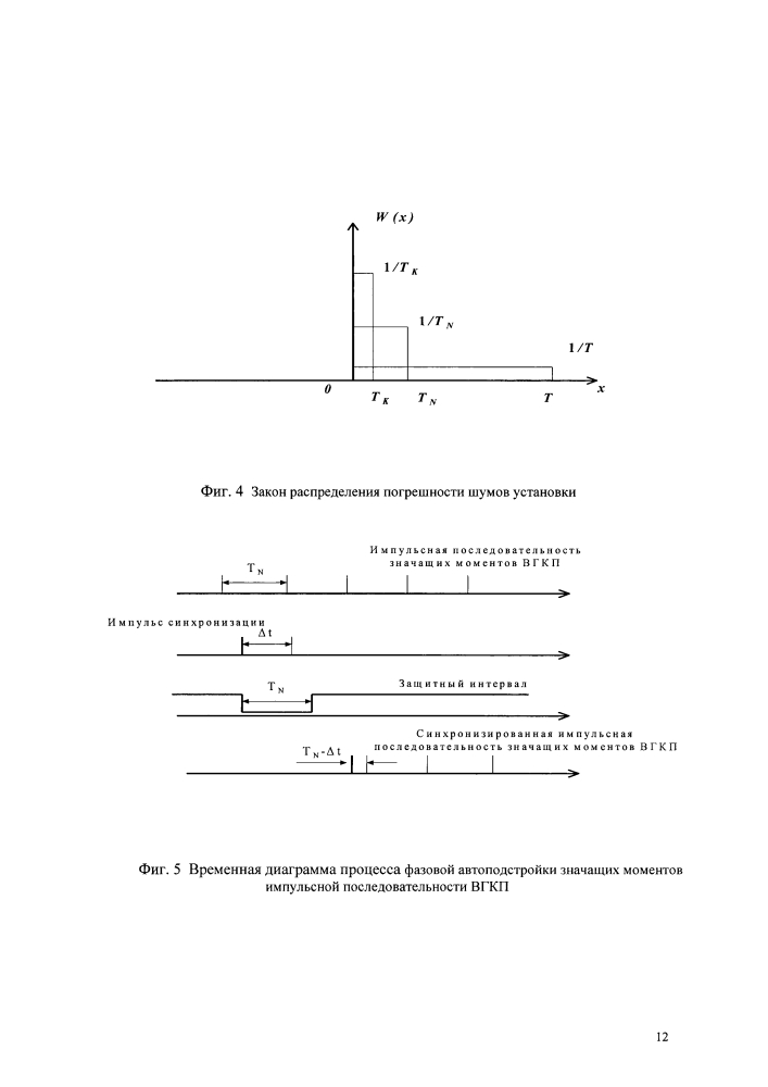 Генератор шкалы времени (патент 2637872)