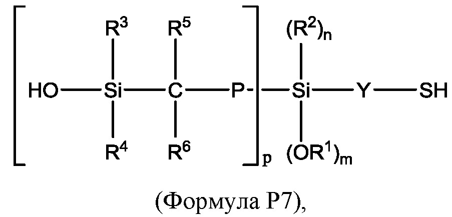 Полимеры, модифицированные аминосиланом (патент 2609166)