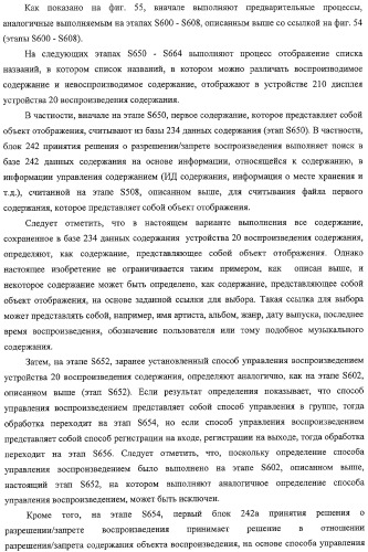 Система передачи данных, устройство обработки содержания и способ передачи данных (патент 2327233)