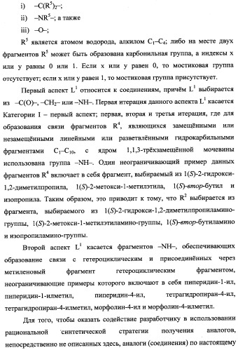 Трехзамещенные мочевины как ингибиторы цитокинов (патент 2338739)