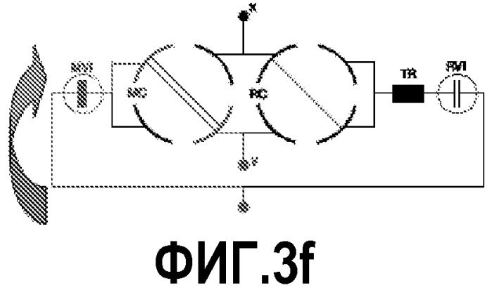 Способ и устройство для детектирования неисправности вакуумного прерывателя переключателя ответвлений под нагрузкой (патент 2544844)