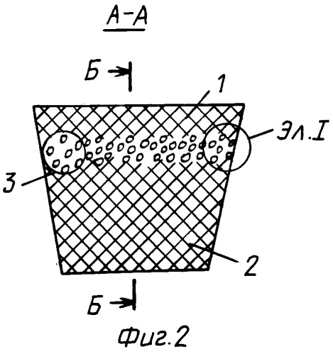 Приводной ремень (патент 2253773)