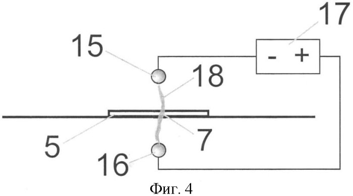 Способ изготовления штрих-кода (патент 2408929)