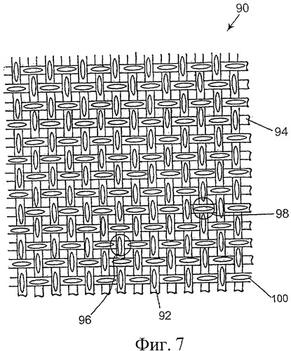 Способы соединения структурных элементов тканей для бумажного производства и технических тканей друг с другом и ткани, изготовленные этими способами (патент 2334034)
