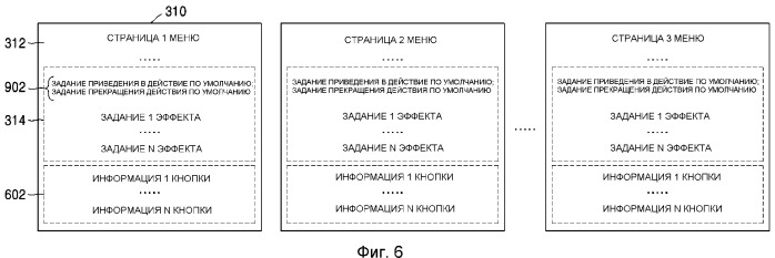 Носитель данных, хранящий поток интерактивной графики, а также устройство и способ воспроизведения (патент 2353984)