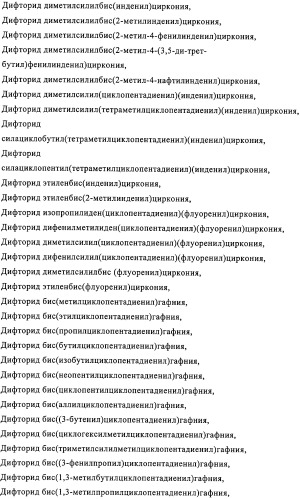 Синтез компонентов катализатора полимеризации (патент 2327704)