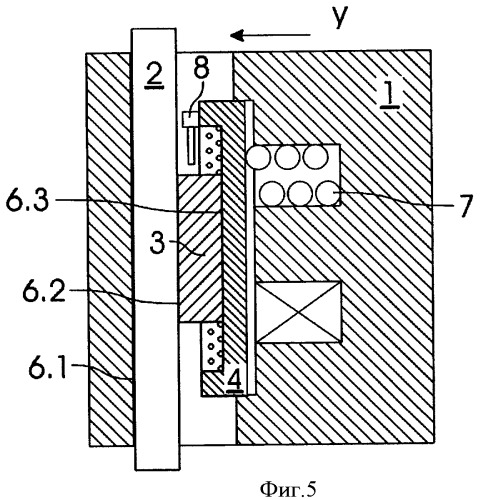 Тормозное устройство, подъемник, способ получения информации о функционировании тормозного устройства (патент 2479479)