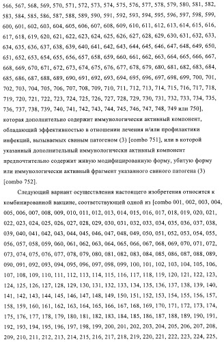 Иммуногенные композиции, содержащие lawsonia intracellularis (патент 2443430)